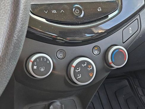 Used 2015 Chevrolet Spark LT FWD image 10