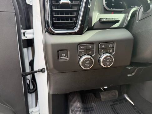 New 2026 GMC Sierra 3500 Denali Ultimate image 16