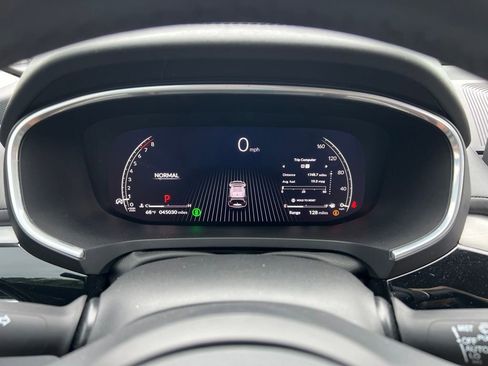 Used 2023 Acura MDX SH-AWD w/ Technology Package image 16