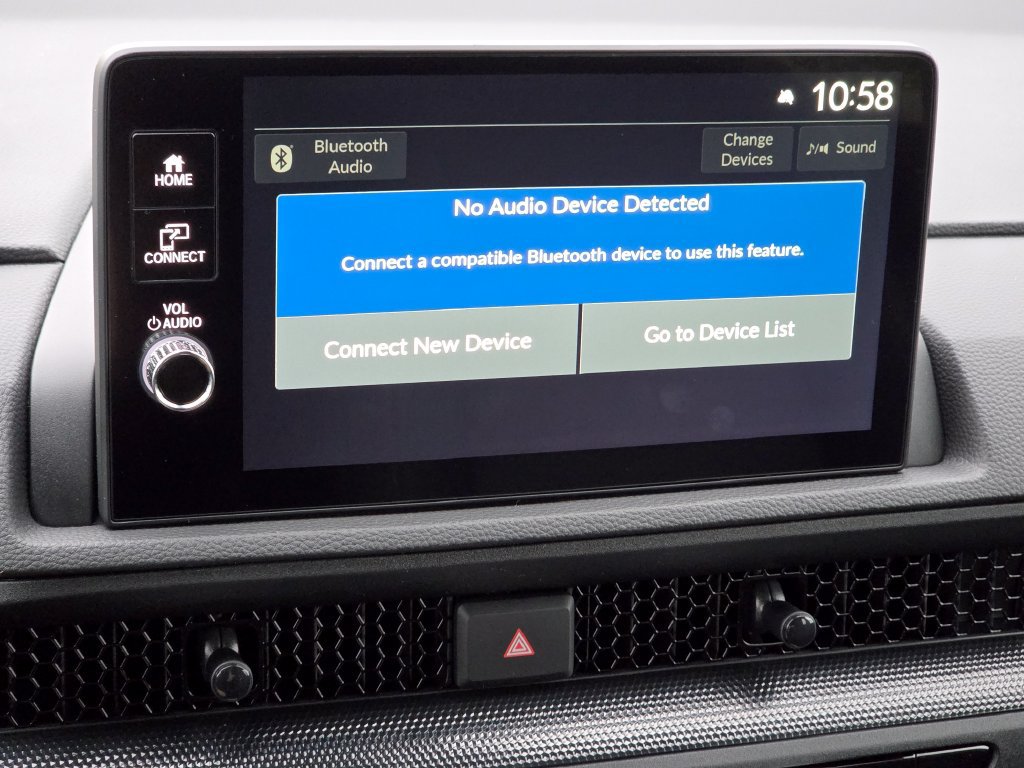New 2027 Honda CR-V Sport-L image 6