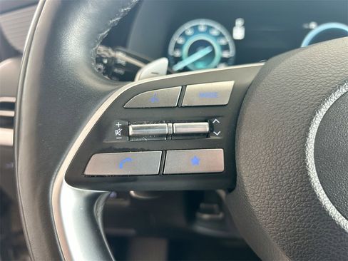 Used 2024 Hyundai Palisade Calligraphy image 20