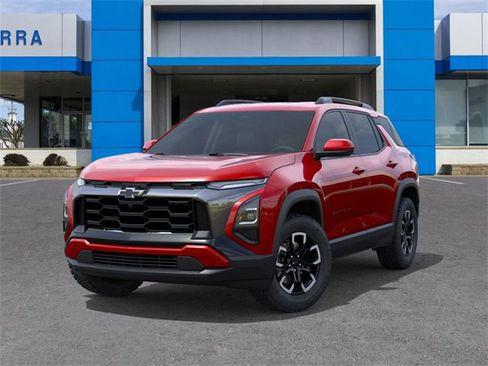 New 2026 Chevrolet Equinox ACTIV FWD image 6