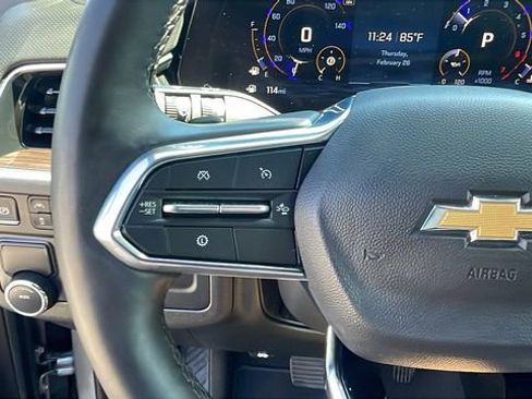 Used 2025 Chevrolet Tahoe Premier image 24