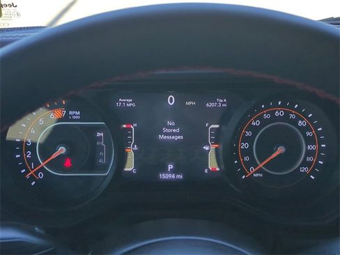 Used 2024 Jeep Wrangler Rubicon w/ Safety Group image 25