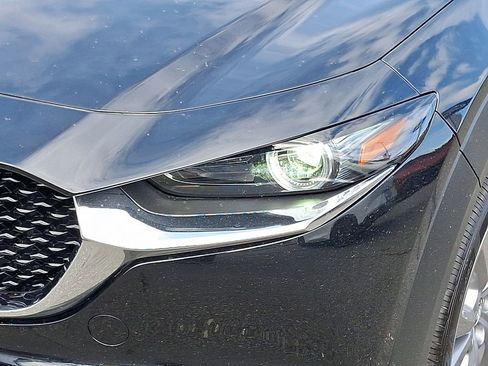 Used 2025 MAZDA CX-30 AWD 2.5 S w/ Premium Package image 10