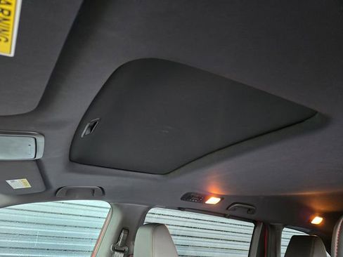 Used 2025 Honda Odyssey Sport-L image 21