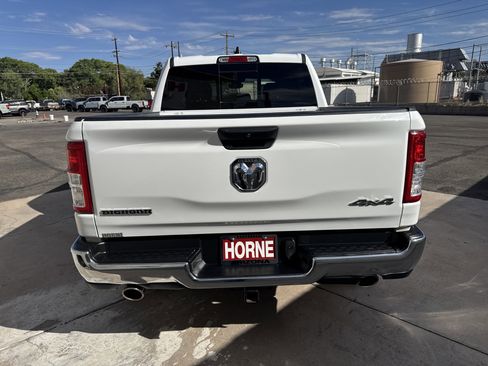 Used 2023 RAM 1500 Big Horn image 6