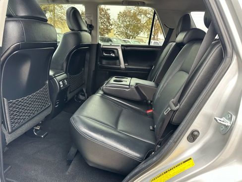 Used 2016 Toyota 4Runner Limited image 17