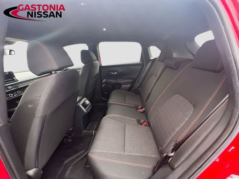 Used 2023 Honda HR-V Sport image 31