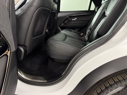 Used 2023 Land Rover Range Rover Sport SE image 25