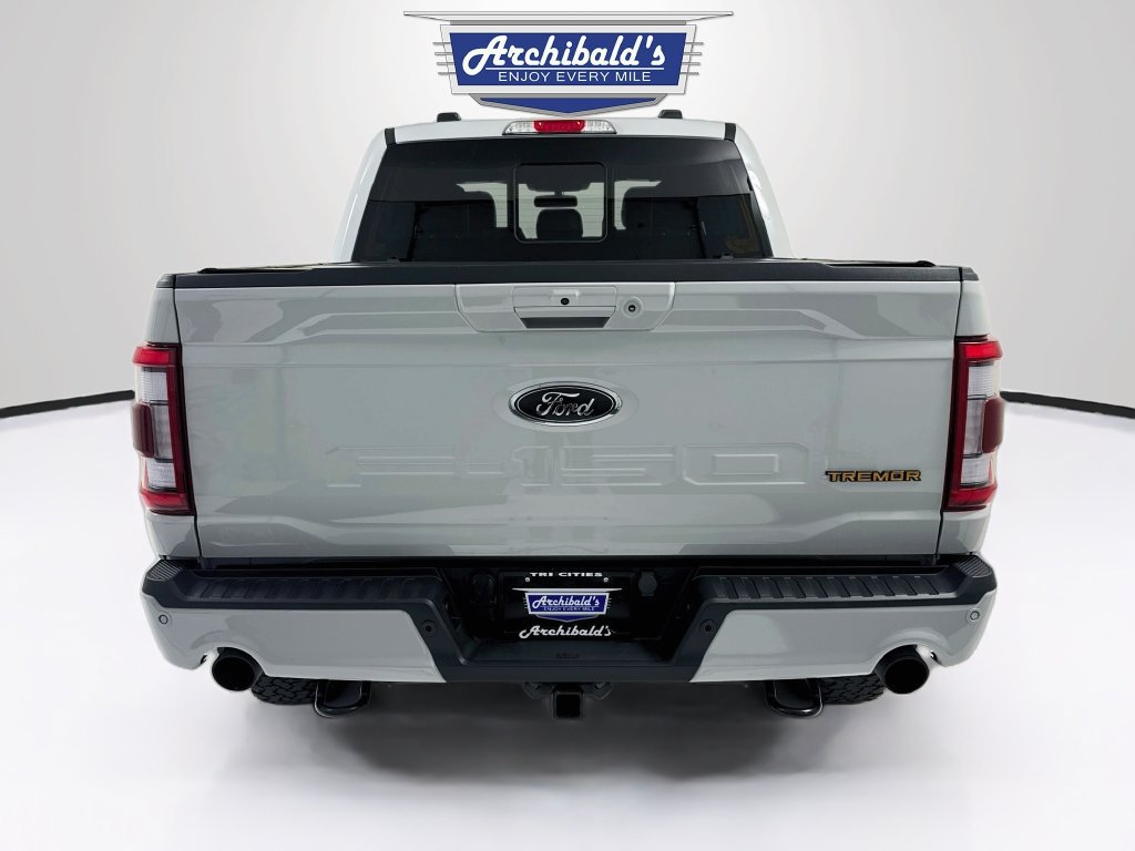 Used 2023 Ford F150 Tremor w/ Equipment Group 402A High AWD/4WD image 7