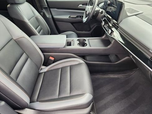 Used 2024 Honda Prologue Touring image 11