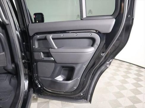 New 2025 Land Rover Defender 130 V8 image 28