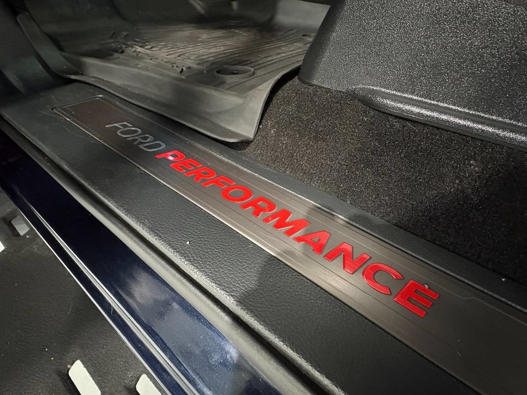 Used 2022 Ford F150 Raptor w/ Raptor 37 Performance Package AWD/4WD image 42