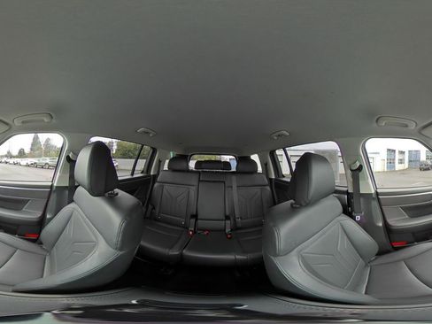 Used 2025 Hyundai Santa Fe SEL image 45