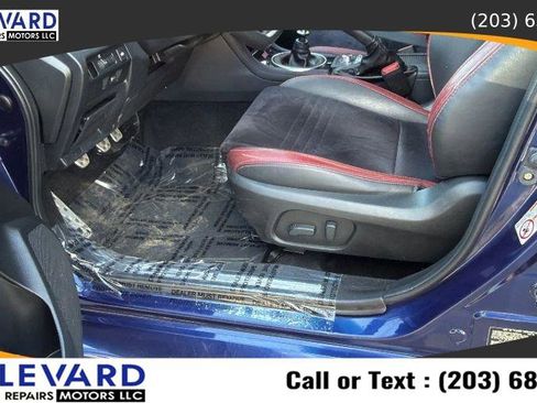 Used 2018 Subaru WRX STI image 24