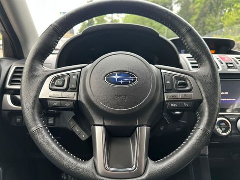 Used 2018 Subaru Forester 2.0XT Touring w/ Popular Package #2 AWD/4WD image 19