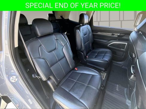 Used 2022 Kia Telluride EX w/ EX Premium Package image 25