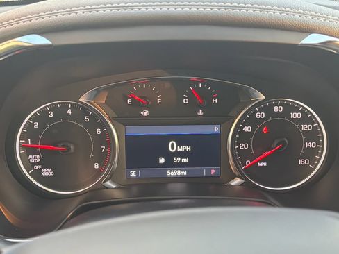 Used 2026 Chevrolet Blazer LT w/ Convenience Package FWD image 17