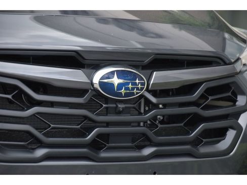 New 2026 Subaru Crosstrek 2.5i Limited AWD/4WD image 10