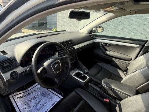 Used 2006 Audi A4 2.0T image 14