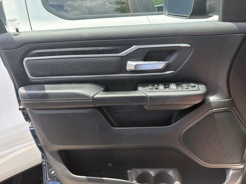 Used 2020 RAM 1500 Big Horn AWD/4WD image 30