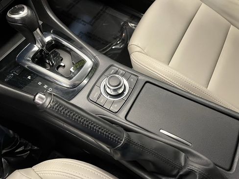 Used 2014 MAZDA MAZDA6 Touring image 7