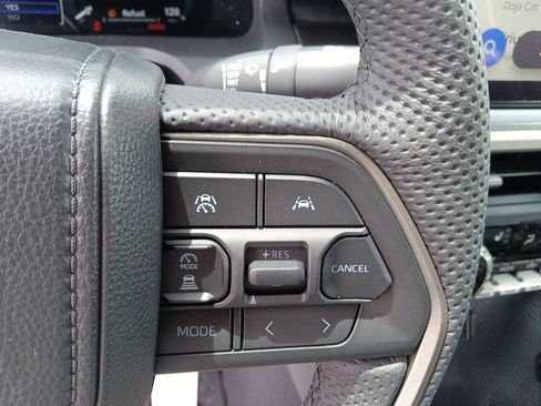 New 2026 Toyota Tacoma TRD Sport AWD/4WD image 19