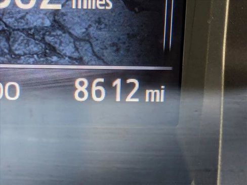 Used 2023 Toyota Tacoma SR5 image 10