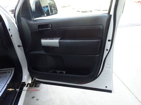 Used 2009 Toyota Tundra 2WD Double Cab image 30