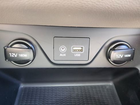 Used 2019 Hyundai Tucson SEL image 21