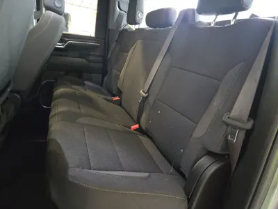 Used 2024 GMC Sierra 2500 SLE w/ SLE Convenience Package AWD/4WD image 12