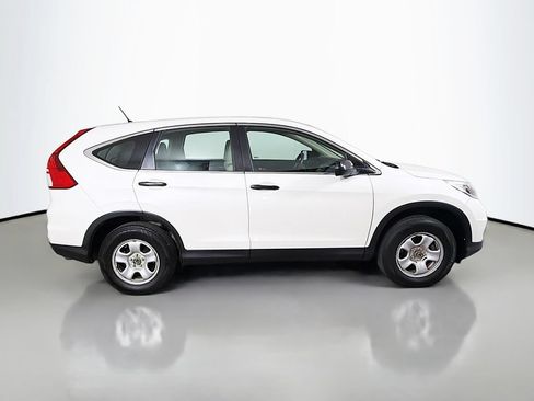 Used 2016 Honda CR-V LX image 5