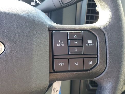 New 2026 Ford F350 XL w/ STX Appearance Package image 11