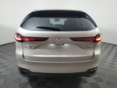 Used 2024 MAZDA CX-90 Plug-In Hybrid w/ Preferred image 5