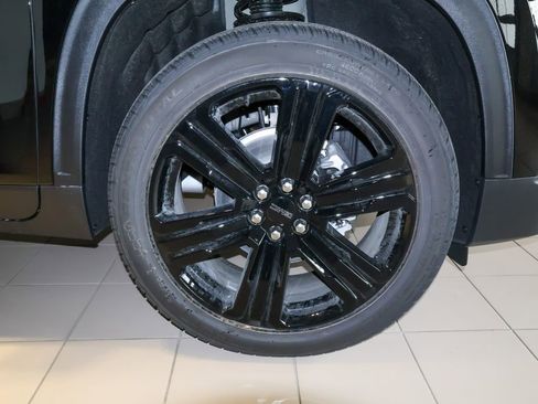 New 2026 GMC Acadia Elevation w/ Black Edition AWD/4WD image 36