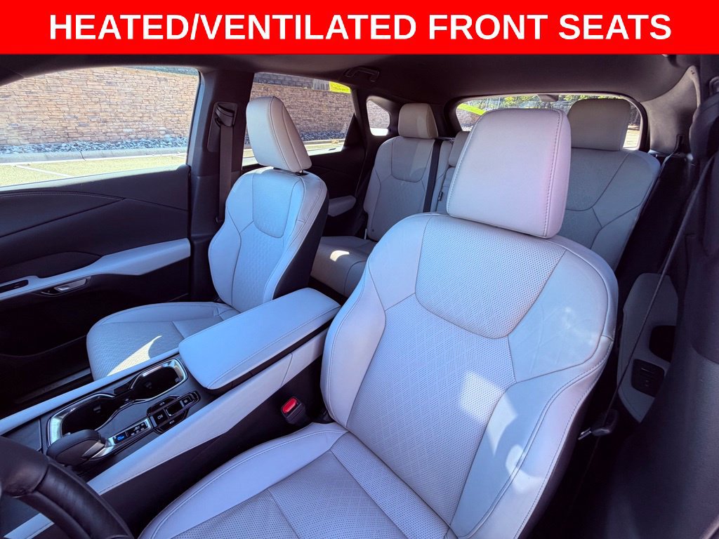 Certified 2024 Lexus RX 350 Premium Plus w/ Convenience Package FWD image 17