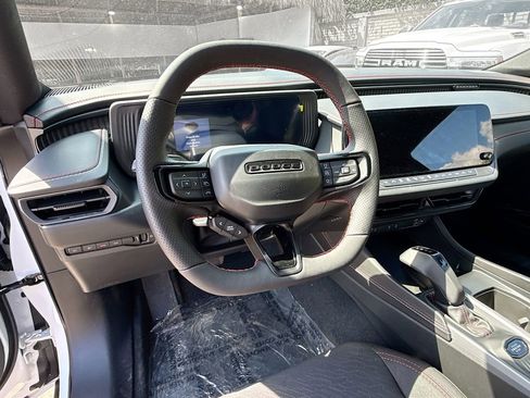 New 2026 Dodge Charger R/T image 11