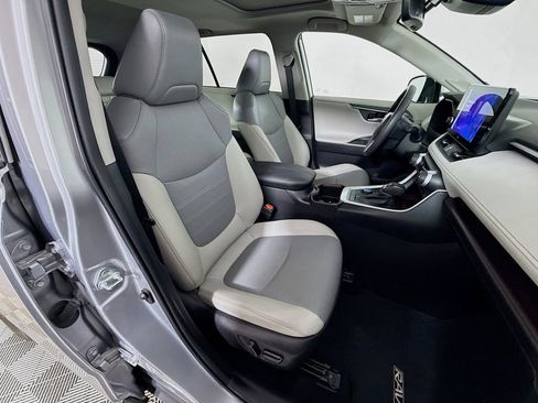 Used 2024 Toyota RAV4 Limited image 30