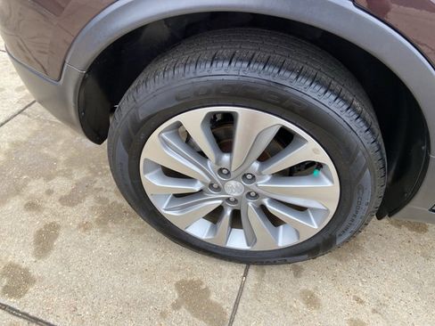 Used 2018 Buick Encore Preferred image 30