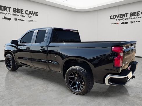 Used 2023 Chevrolet Silverado 1500 LT image 7