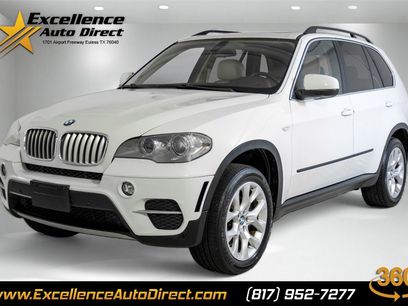 Used 2013 BMW X5 xDrive35i