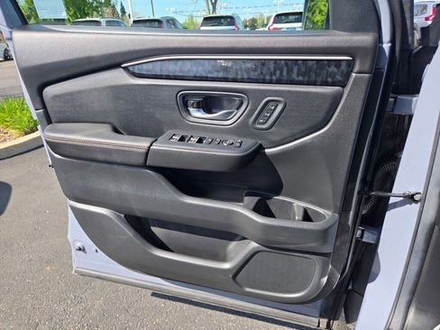 Used 2026 Honda Passport TrailSport Elite image 22
