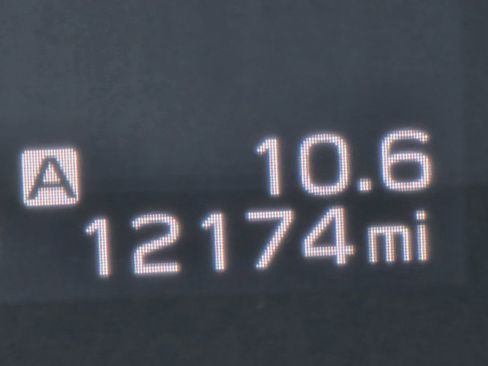 Used 2025 Subaru Impreza 2.0i Sport image 35