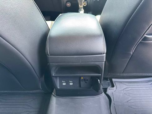 Used 2020 Ford Ranger Lariat w/ Equipment Group 501A Mid AWD/4WD image 24