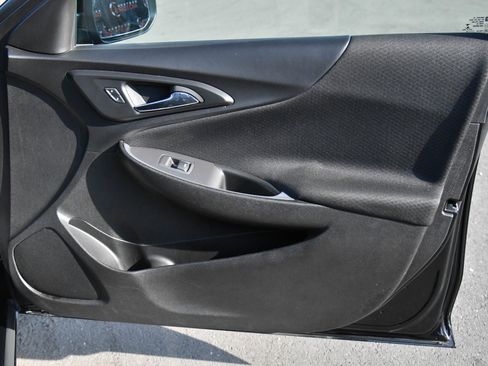 Used 2024 Chevrolet Malibu LT image 38