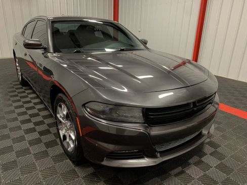 Used 2016 Dodge Charger SXT w/ Rallye Group image 6