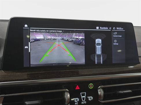 Used 2023 BMW X3 sDrive30i w/ Convenience Package image 19