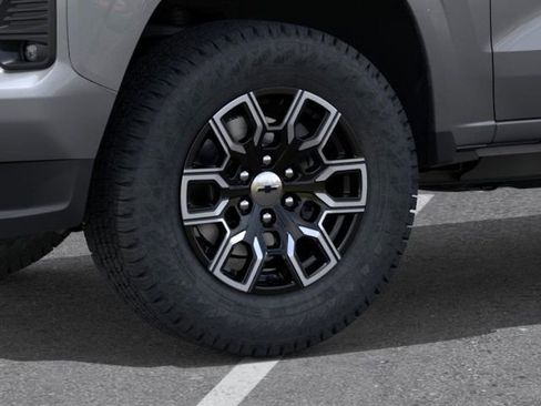 New 2026 Chevrolet Colorado Z71 w/ Z71 Convenience Package 2 image 9