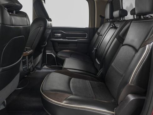 Used 2022 RAM 2500 Laramie image 41